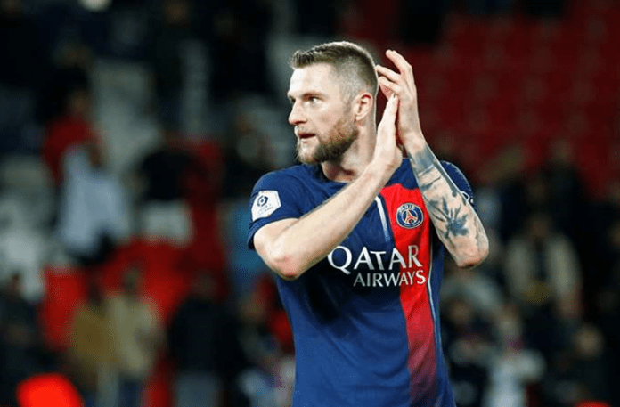 Milan Skriniar