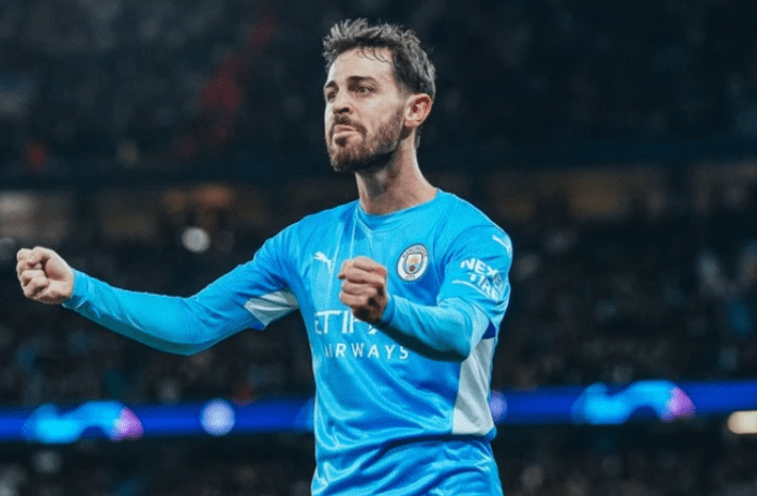 Bernardo Silva