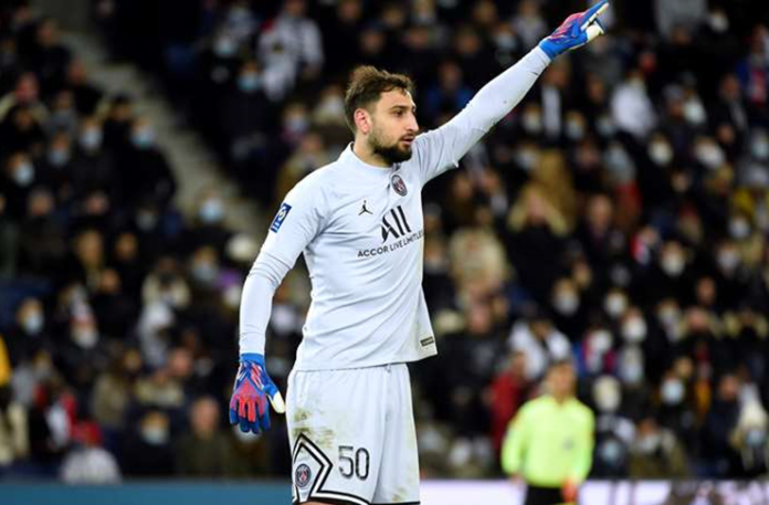 Gianluigi Donnarumma
