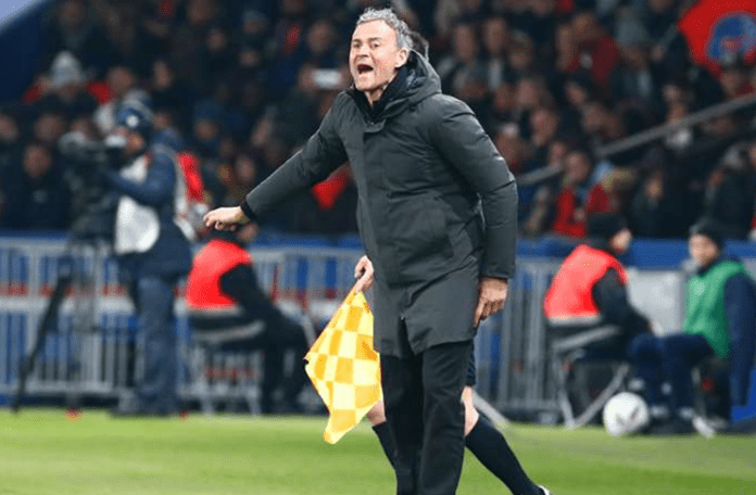 Luis Enrique