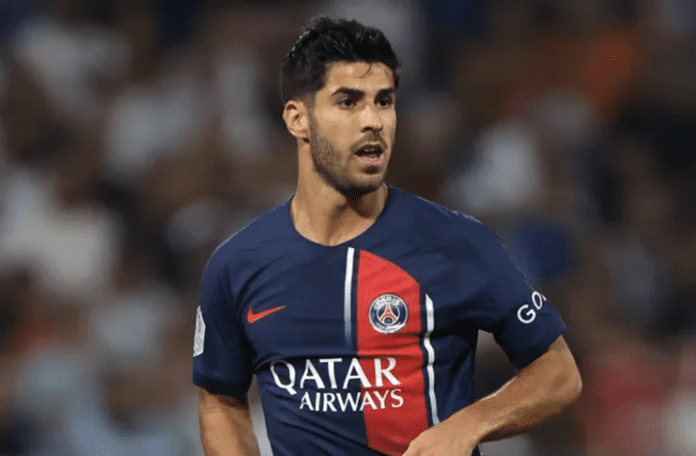 Marco Asensio
