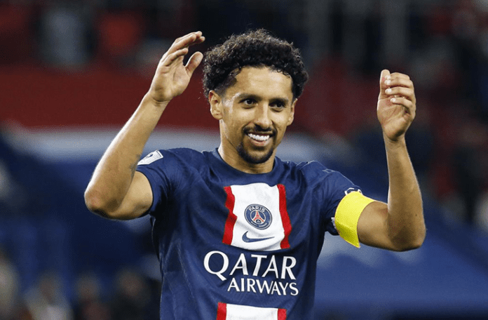 Marquinhos