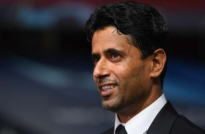 Nasser Al-Khelaïfi