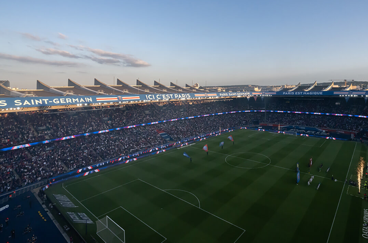 Parc des Princes