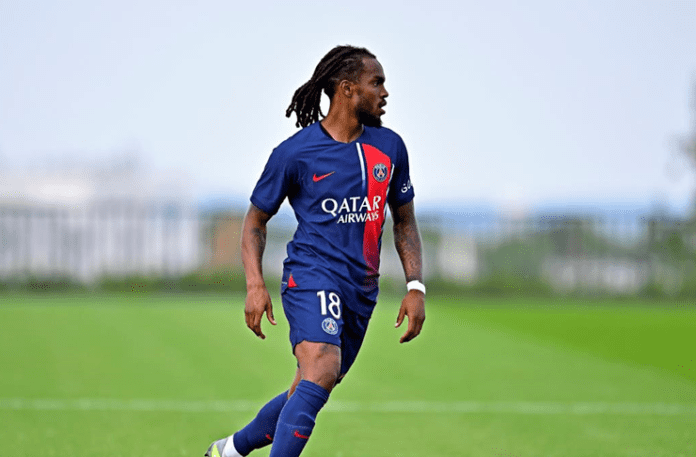 Renato Sanches