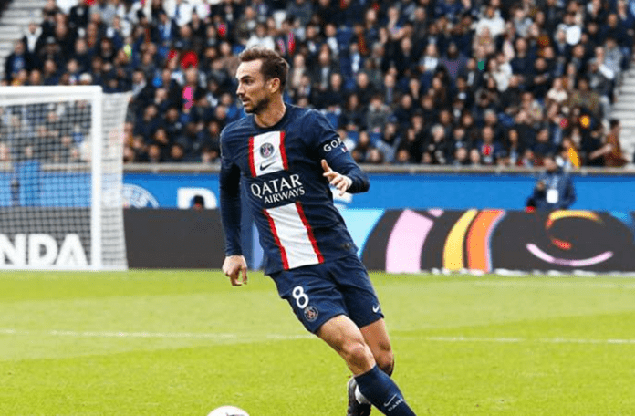 Fabian Ruiz