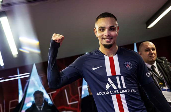 Layvin Kurzawa