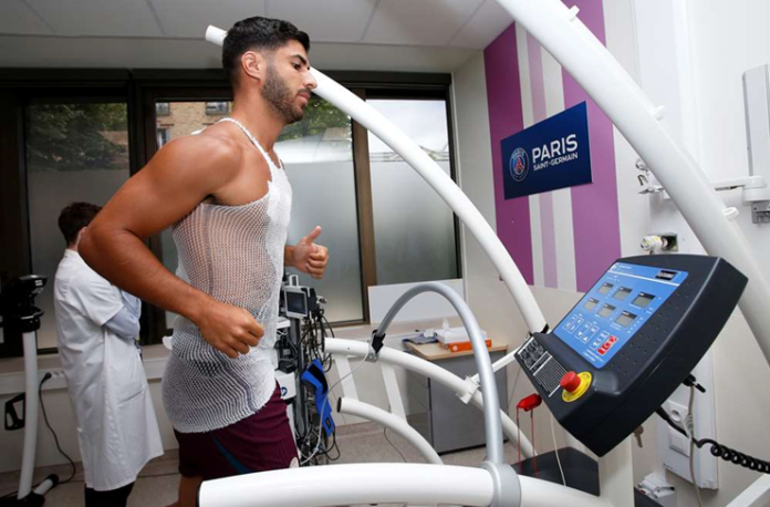 Marco Asensio