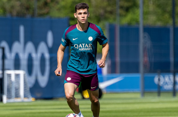 Gabriel Moscardo