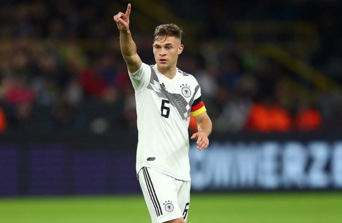 Joshua Kimmich