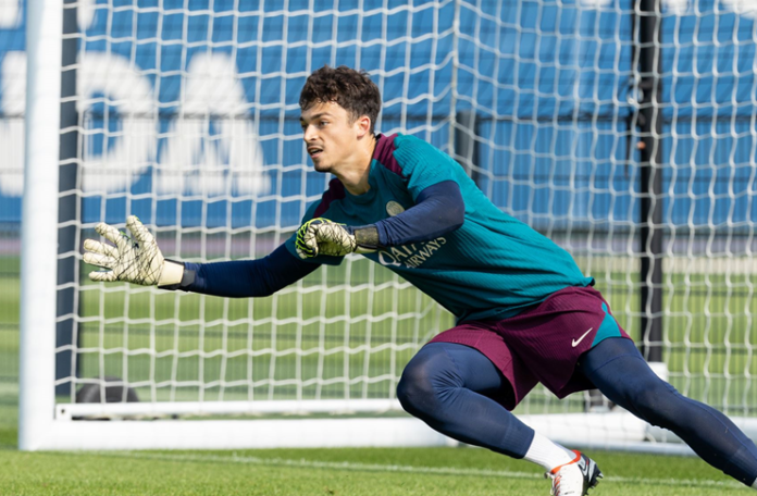 Lucas Lavallée