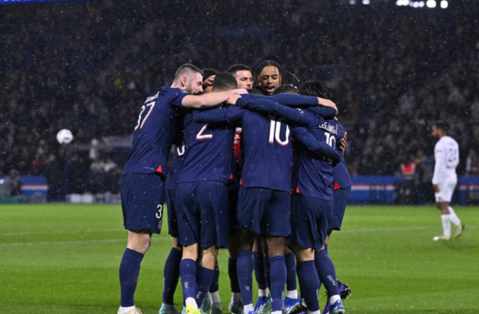 Paris Saint-Germain