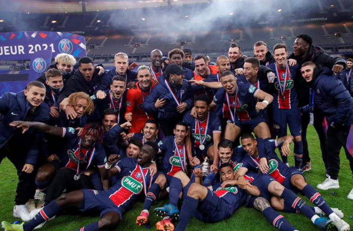 Paris Saint-Germain