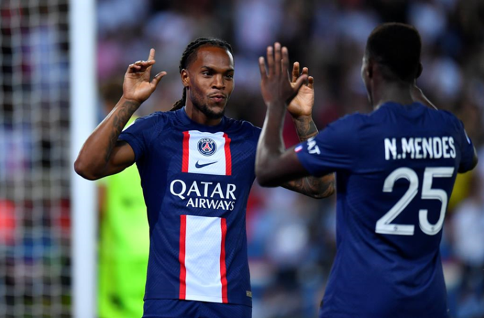 Renato Sanches