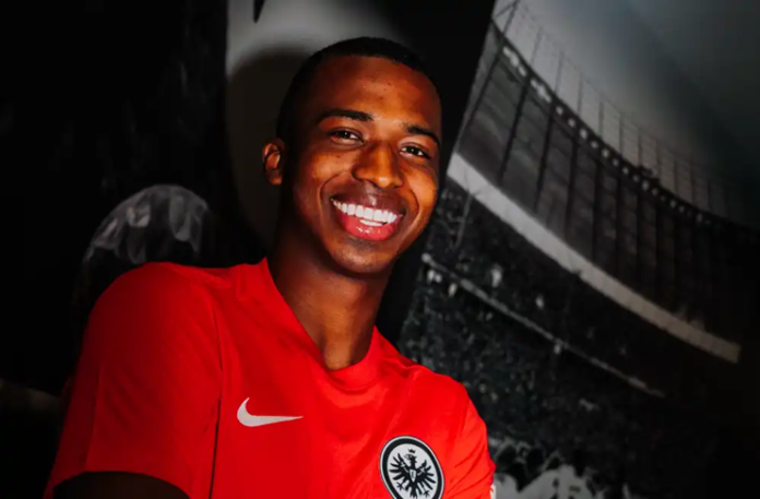 Willian Pacho