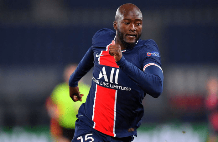Danilo Pereira