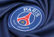 Przed nami dwa hitowe mecze PSG przed przerwą reprezentacyjną – z Bayernem i Lyonem PSG - logo