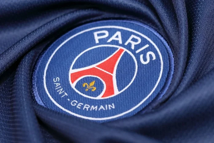 PSG - logo