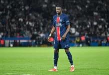 Ousmane Dembélé: Messi dawał mi rady w Barcelonie. „Musisz być poważny, jeśli chcesz osiągnąć swoje marzenia” PSG Ousmane Dembele