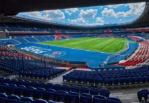 Skrót meczu Paris Saint-Germain – Real Madryt. Bramki i najciekawsze akcje (09.07.2025) Paris Saint-Germain | Parc des Princes stadion