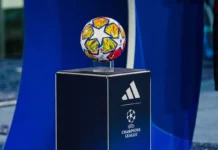 PSG w fazie ligowej Ligi Mistrzów 2025/26. Kiedy i z kim mecze? Gdzie oglądać?