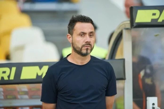 Roberto de Zerbi