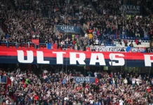 PSG – Bayern Monachium przewidywane jedenastki na spotkanie (04.11.2025) Paris Saint-Germain | Kibice