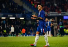 Enzo Fernández trafi do PSG? Chelsea - Enzo Fernandez 1