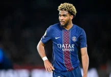 Rennes – PSG prognozy, typy bukmacherskie i zapowiedź meczu (13.02.2026) PSG - Ibrahim Mbaye 1 | Paris Saint-Germain