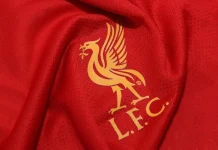 Liverpool FC – PSG skrót meczu, podsumowanie (14.04.2026) Liverpool - logo 2