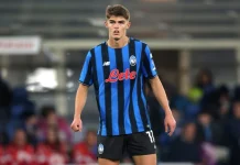 Charles De Ketelaere ujawnia: rozmawiał z PSG. Atalanta wyceniała go na 50 mln euro Atalanta - Charles De Ketelaere 1