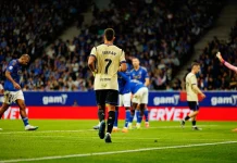 PSG pokonało Marsylię w „Le Classique”. Luis Enrique zachwycony postawą zespołu Ferran Torres 2