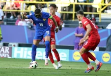 Zakaz wyjazdu kibiców PSG na hit z Olympique Marsylia Francja - Kylian Mbappe 4 | Reprezentacja Francji