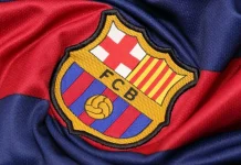 Barcelona złożyła skargę do UEFA na oprawę kibiców PSG FC Barcelona - logo 1