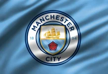 Maresca odpowiedział na krytykę po wygranej na Anfield. „Co więcej mieliśmy zrobić?” Manchester City - logo 1