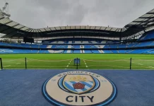 Maresca po porażce z PSG: Manchester City zasłużył na więcej Manchester City - stadion 1 Etihad Stadium