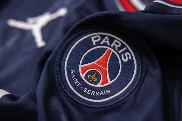 PSG - logo 2 | Paris Saint-Germain PSG - logo 2 | Paris Saint-Germain